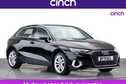 Audi A3 Sportback (20 on) 40 TFSI e Sport 5dr S Tronic For Sale - cinch Warehouse Corby, Corby