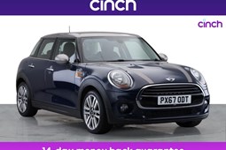 MINI Hatchback (14-24) Cooper Seven 5d For Sale - cinch Warehouse Corby, Corby