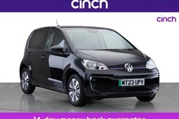 Volkswagen e-Up Hatchback (14-22) 82PS auto 5d For Sale - cinch Warehouse Corby, Corby