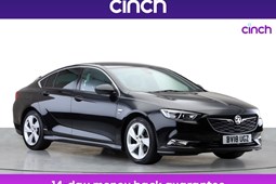 Vauxhall Insignia Grand Sport (17-22) SRi VX-Line Nav 1.5 (165PS) Turbo 5d For Sale - cinch Warehouse Corby, Corby