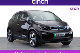 BMW i3 (13-22) 120Ah Atelier Interior World auto 5d For Sale - cinch Warehouse Corby, Corby