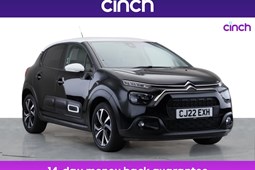 Citroen C3 (17-24) 1.2 PureTech Shine Plus 5dr For Sale - cinch Warehouse Corby, Corby