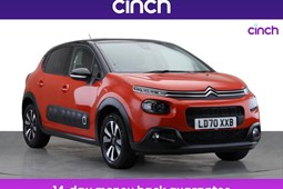 Citroen C3 (17-24) Flair Plus PureTech 83 S&S 5d For Sale - cinch Warehouse Corby, Corby