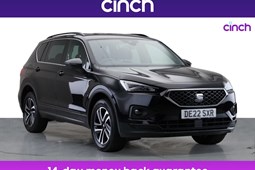 SEAT Tarraco SUV (18 on) 2.0 TDI SE Technology 5dr DSG For Sale - cinch Warehouse Corby, Corby