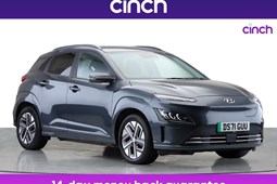 Hyundai Kona Electric SUV (18-23) 150kW Premium 64kWh 5dr Auto For Sale - cinch Warehouse Corby, Corby