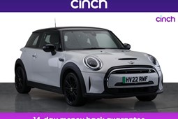 MINI Electric Hatch Hatchback (20-24) 135kW Cooper S 2 33kWh 3dr Auto For Sale - cinch Warehouse Corby, Corby