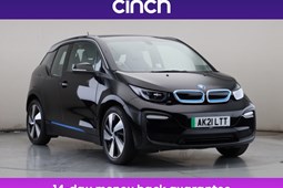 BMW i3 (13-22) 120Ah Loft Interior World auto 5d For Sale - cinch Warehouse Corby, Corby