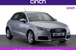 Audi A1 Sportback (12-18) 1.0 TFSI SE 5d For Sale - cinch Warehouse Corby, Corby