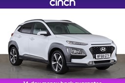 Hyundai Kona SUV (17-23) Premium 1.0 T-GDi 120PS 2WD 5d For Sale - cinch Warehouse Corby, Corby