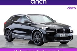BMW X2 SUV (18-23) sDrive18i M Sport X 5d For Sale - cinch Warehouse Corby, Corby