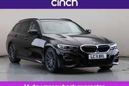 BMW 3-Series Touring (19 on) 330i M Sport Automatic 5d For Sale - cinch Warehouse Corby, Corby