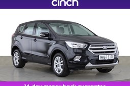 Ford Kuga (12-20) Zetec 1.5T EcoBoost 182PS AWD auto (09/16) 5d For Sale - cinch Warehouse Corby, Corby