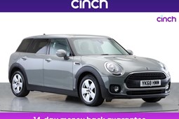 MINI Clubman (15-24) 1.5 One D City Nav 6dr Auto [7 Speed] 6d For Sale - cinch Warehouse Corby, Corby