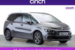 Citroen Grand C4 SpaceTourer MPV (18-23) 1.5 BlueHDi 130 Shine 5dr For Sale - cinch Warehouse Corby, Corby