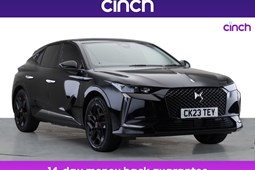 DS 4 Hatchback (21 on) 1.6 E-TENSE Performance Line 5dr EAT8 For Sale - cinch Warehouse Corby, Corby