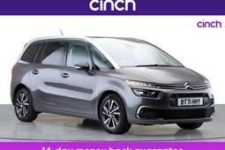 Citroen Grand C4 SpaceTourer MPV (18-23) 1.2 PureTech 130 Sense 5dr For Sale - cinch Warehouse Corby, Corby