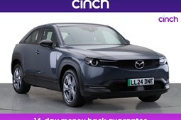 Mazda MX-30 SUV (20 on) 107kW Prime Line 35.5kWh 5dr Auto For Sale - cinch Warehouse Corby, Corby