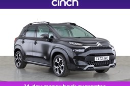 Citroen C3 Aircross SUV (17-24) 1.2 PureTech 110 Shine Plus 5dr For Sale - cinch Warehouse Corby, Corby