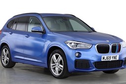 BMW X1 SUV (15-22) sDrive18i M Sport 5d For Sale - cinch Warehouse Corby, Corby