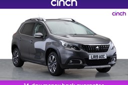 Peugeot 2008 (13-19) Allure Premium 1.2 PureTech 82 S&S 5d For Sale - cinch Warehouse Corby, Corby