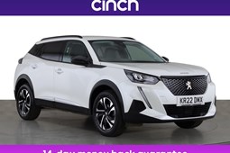 Peugeot 2008 (20 on) Allure Premium 1.2 PureTech 100 S&S 5d For Sale - cinch Warehouse Corby, Corby
