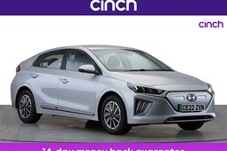 Hyundai Ioniq Electric Hatchback (16-22) Premium Electric auto 5d For Sale - cinch Warehouse Corby, Corby