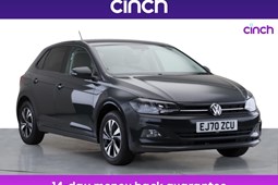 Volkswagen Polo Hatchback (17 on) Match 1.0 Evo 80PS 5d For Sale - cinch Warehouse Corby, Corby