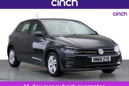 Volkswagen Polo Hatchback (17 on) SE 1.0 Evo 65PS 5d For Sale - cinch Warehouse Corby, Corby
