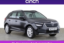 Skoda Kamiq SUV (19 on) SE 1.0 TSI 95PS 5d For Sale - cinch Warehouse Corby, Corby