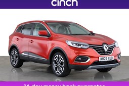 Renault Kadjar (15-22) 1.3 TCE Techno 5dr For Sale - cinch Warehouse Corby, Corby