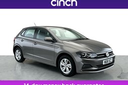 Volkswagen Polo Hatchback (17 on) SE 1.0 65PS 5d For Sale - cinch Warehouse Corby, Corby