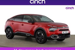 Citroen C4 Hatchback (21 on) 1.2 PureTech [130] Shine Plus 5dr Auto For Sale - cinch Warehouse Corby, Corby