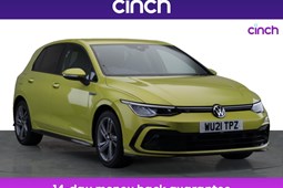 Volkswagen Golf Hatchback (20 on) R-Line 1.5 TSI 130PS 5d For Sale - cinch Warehouse Corby, Corby