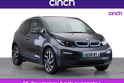 BMW i3 (13-22) Loft interior world auto 5d For Sale - cinch Warehouse Corby, Corby