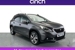 Peugeot 2008 (13-19) Allure 1.6 BlueHDi 120 S&S (05/16 on) 5d For Sale - cinch Warehouse Corby, Corby