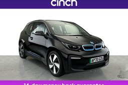 BMW i3 (13-22) 120Ah Loft Interior World auto 5d For Sale - cinch Warehouse Corby, Corby