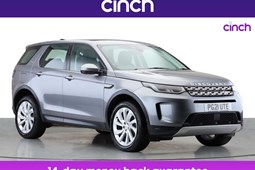 Land Rover Discovery Sport (15 on) 2.0 D200 HSE Auto 5d For Sale - cinch Warehouse Corby, Corby