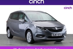 Vauxhall Zafira Tourer (12-18) SE 1.4i Turbo (140PS) (10/16) 5d For Sale - cinch Warehouse Corby, Corby