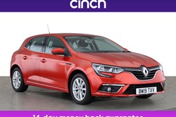 Renault Megane Hatchback (16-22) Play TCe 140 5d For Sale - cinch Warehouse Corby, Corby