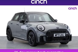 MINI Hatchback (14-24) 1.5 Cooper Sport 5dr Auto [Comfort/Nav Pack] For Sale - cinch Warehouse Corby, Corby