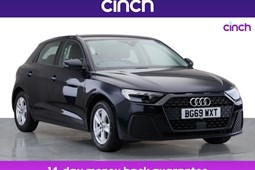 Audi A1 Sportback (18 on) Technik 25 TFSI 95PS 5d For Sale - cinch Warehouse Corby, Corby