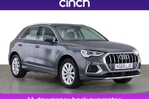 Audi Q3 Sportback (19-25) Sport 35 TFSI 150PS 5d For Sale - cinch Warehouse Corby, Corby