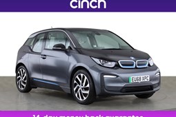 BMW i3 (13-22) 120Ah Loft Interior World auto 5d For Sale - cinch Warehouse Corby, Corby