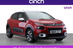 Citroen C3 (17-24) Flair PureTech 110 S&S (06/2018 on) 5d For Sale - cinch Warehouse Corby, Corby