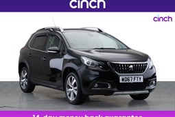 Peugeot 2008 (13-19) Allure 1.6 BlueHDi 100 (05/16 on) 5d For Sale - cinch Warehouse Corby, Corby