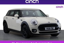 MINI Clubman (15-24) Cooper auto (07/2018 on) 6d For Sale - cinch Warehouse Corby, Corby