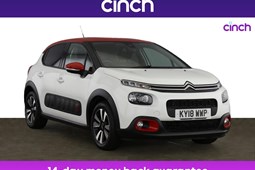 Citroen C3 (17-24) Flair PureTech 82 5d For Sale - cinch Warehouse Corby, Corby