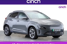 Hyundai Kona Electric SUV (18-23) 100kW Premium 39kWh 5dr Auto For Sale - cinch Warehouse Corby, Corby