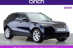 Land Rover Range Rover Velar SUV (17 on) 2.0 D200 SE 5dr Auto For Sale - cinch Warehouse Corby, Corby