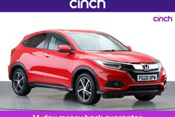 Honda HR-V (15-20) SE 1.5 i-VTEC auto (09/2018 on) 5d For Sale - cinch Warehouse Corby, Corby